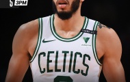 Kết quả NBA 19/5: Tatum 'gánh team', Celtics đi tiếp vào Playoffs