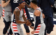 Lịch thi đấu NBA 21/5: Cơ hội cuối cho Westbrook