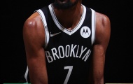 Kết quả NBA 23/5: Nets khẳng định sức mạnh, Clippers 'ngã ngựa'