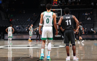 Lịch thi đấu NBA 23/5: Nets so tài Celtics, Clippers đụng chướng ngại khó