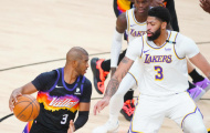 Lịch thi đấu NBA 26/5: Lakers 'báo thù'? Clippers lại thất thường?
