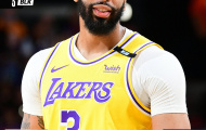 Kết quả NBA 26/5: Lakers 'phục thù' thành công