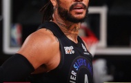 Kết quả NBA 27/5: 'Đoá hồng' toả sáng rực rỡ, Westbrook giận 'điên người'