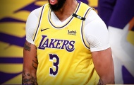 Kết quả NBA 28/5: Suns 'lộ hình', Lakers khẳng định sức mạnh