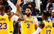 Lịch thi đấu NBA 28/5: Cặp đấu cân tài, Lakers tiến bước?