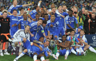 Dàn sao Chelsea hiện tại ở đâu khi CLB vô địch C1 năm 2012?