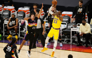 Lịch thi đấu 31/5: Làm sao cản Lakers? Doncic khôi phục 'công lực'?