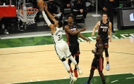 Lịch thi đấu NBA 30/5: Bucks 'quét chổi' series? Kết cục buồn cho Beal?