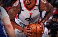 Kết quả NBA 1/6: Sao công thủ toàn diện rời sân, 76ers thất bại trước Wizards