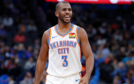 Video: Những pha bóng hay nhất của Chris Paul mùa 2019/20