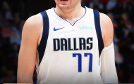 Kết quả NBA 3/6: Doncic tung 'phép màu', xác định thêm 3 đội đi tiếp