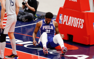 Lịch thi đấu NBA 3/6: Doncic trổ tài 'phù thuỷ'? Wizards nuôi hy vọng