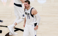 Lịch thi đấu NBA 5/6: 'Ván bài lật ngửa' Clippers - Mavericks