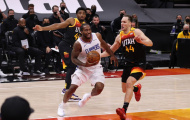 Lịch thi đấu NBA 13/6: Clippers 'phục hận' trước Jazz?