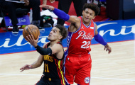 Lịch thi đấu NBA 15/6: Cơ hội cho 76ers, Clippers tận dụng lợi thế?