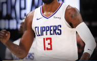 Kết quả NBA 17/6: 76ers lại 'quăng game', Clippers thăng hoa với PG13