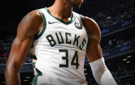 Kết quả NBA 20/6: Bước chân tàn nhẫn, Nets gục ngã trước Bucks