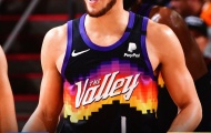 Kết quả NBA 21/6: Suns tạm chiếm lợi thế, Hawks hạ gục 76ers
