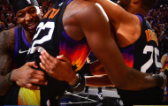 Kết quả NBA 23/6: Dàn xếp hiệu quả, Suns thắng kịch tính Clippers