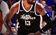 Kết quả NBA 25/6: PG13 lên tiếng, Clippers ca khúc khải hoàn ở Game 3