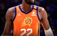 Kết quả NBA 27/6: Tận dụng cơ hội, Suns tiến gần hơn đến chung kết