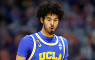 Chính thức! Johnny Juzang ra quyết định cuối về kỳ NBA Draft 2021