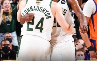 Kết quả NBA 15/7: Booker - Middleton tranh tài, Bucks có trận đấu nghẹt thở với Suns