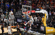 Lịch thi đấu NBA 21/7: Cơ hội cuối cho Suns, Bucks lên ngôi vô địch?