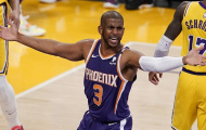 Chính thức! CP3 chốt tương lai với Suns, Kawhi Leonard có câu trả lời cho Clippers