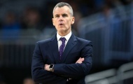 Lịch thi đấu NBA Preseason 6/10: Nhà vô địch xuất hiện, đợi chờ Donovan