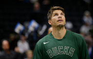 Chính thức! Kyle Korver tuyên bố giải nghệ