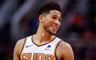 Video: Những pha bóng hay nhất của Devin Booker mùa 2020-2021