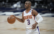 Video: Top 35 pha bóng hay nhất sự nghiệp của Chris Paul