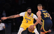 Lịch thi đấu NBA Preseason 9/10: Kinh điển GSW vs Lakers 