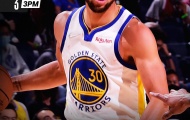 Kết quả NBA Preseason 9/10: Lakers lại gục ngã, GSW thăng hoa