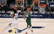 Lịch thi đấu NBA Preseason 14/10: Bucks lại thị uy? Đợi chờ Celtics 
