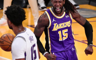 Lịch thi đấu NBA Preseason 15/10: Thử nghiệm cuối cho Lakers 
