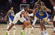 Lịch thi đấu NBA Preseason 16/10: Mavericks tiếp đà? Tâm điểm GSW