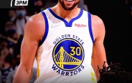 Kết quả NBA Preseason 16/10: Mavericks thể hiện sức mạnh, GSW tiếp tục toàn thắng