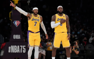 Lịch thi đấu NBA 20/10: Khai màn hấp dẫn, LA Lakers đọ tài Golden State Warriors