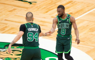 Lịch thi đấu NBA 21/10: Đợi chờ Celtics, tâm điểm miền Tây