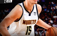 Kết quả NBA 21/10: Kịch tính Knicks - Celtics, đương kim á quân gục ngã