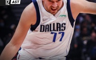 Kết quả NBA 24/10: Bulls thắng 3 trận liền, Clippes lại thua