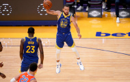 Lịch thi đấu NBA 27/10: Đợi chờ Lakers, GSW lại thăng hoa?