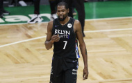 Video: Những pha bóng hay nhất của Kevin Durant mùa giải 2020-2021