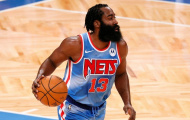 Video: Top những pha bóng hay nhất của James Harden trong thập kỷ qua