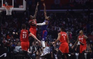 Lịch thi đấu NBA 30/10: Lakers trở lại? Khó cho Clippers