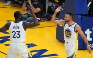 Lịch thi đấu NBA 31/10: Đợi chờ phản ứng của Golden State Warriors
