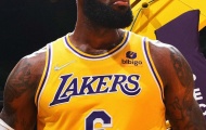 Kết quả NBA 3/11: Lakers thắng nhọc, Heat lại thị uy