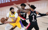 Lịch thi đấu NBA 7/11: Lakers đụng chướng ngại, Bulls tái ngộ 76ers